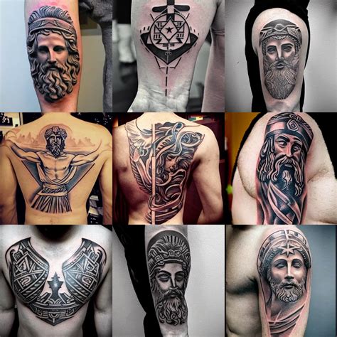 god tattoo|Iba pa.